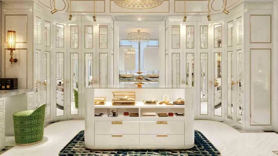 SAFA TWO in Al Safa, UAE No. 36 № 6