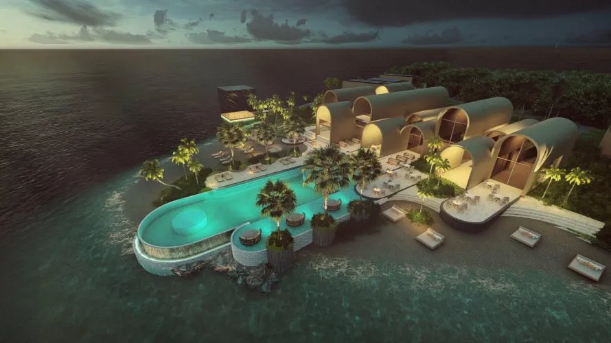 5 bedrooms villa for sale , Dubai, UAE No. 3590 № 2