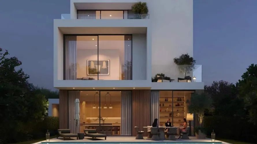 4 bedrooms villa for sale in Chevalia Estate 2, Dubai, UAE No. 3185 № 2