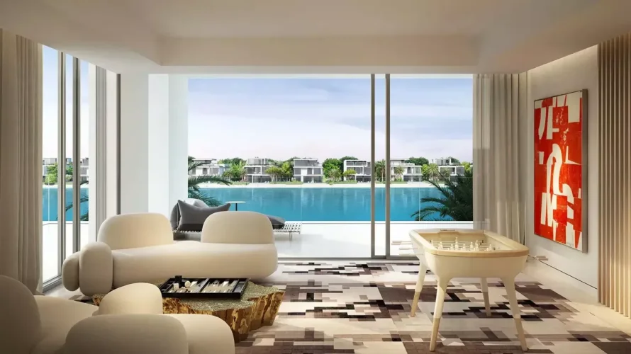 5 bedrooms villa for sale , Dubai, UAE No. 1771