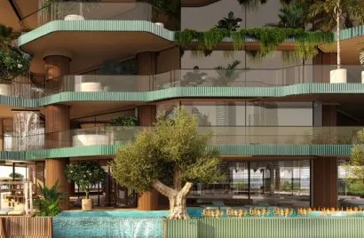 2 bedrooms apartment for sale , Business Bay, Dubai, UAE No. 1618