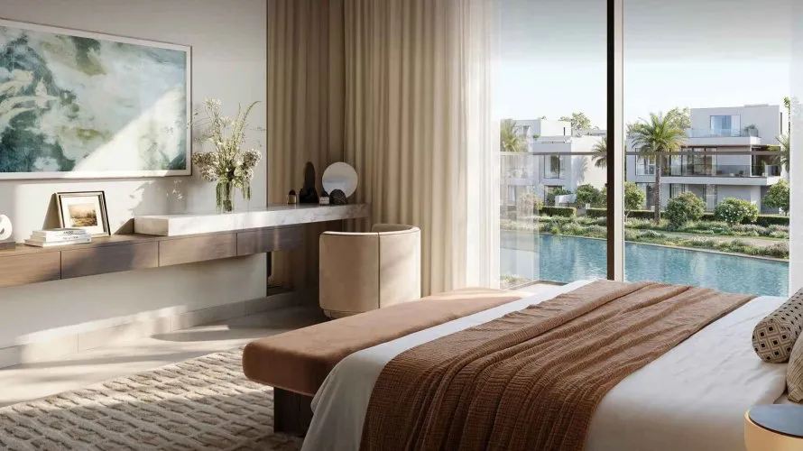 4 bedrooms villa for sale in Palmiera Collective, Dubai, UAE No. 3580 № 3