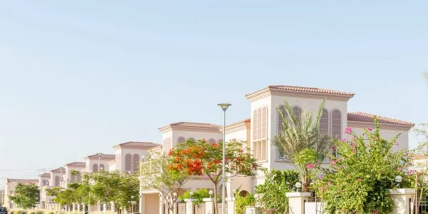 Jumeirah Village Circle № 9