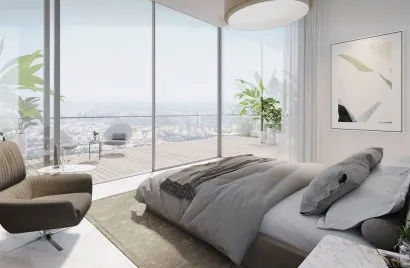 3 bedrooms apartment for sale in ELLINGTON BEACH HOUSE, Palm Jumeirah, Dubai, UAE No. 2190