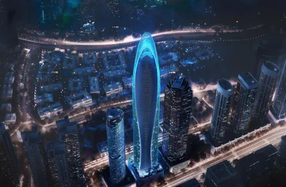 2 bedrooms apartment for sale , Downtown Dubai (Downtown Burj Dubai), Dubai, UAE No. 1606