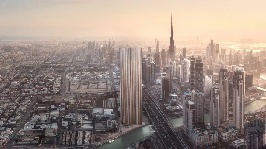 2 bedrooms apartment for sale , Dubai, UAE No. 1642