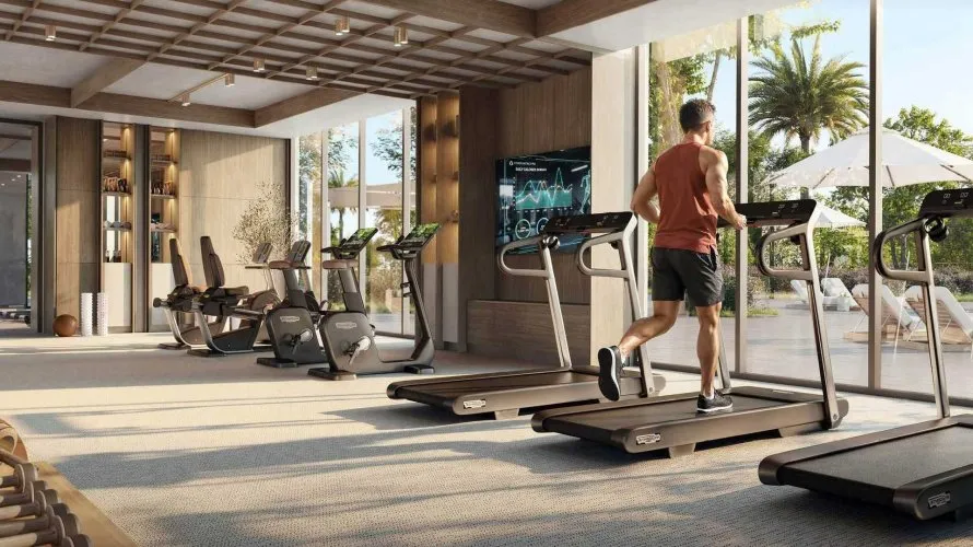 5 bedrooms villa for sale in Avelia, The Valley, Dubai, UAE No. 3318 № 4