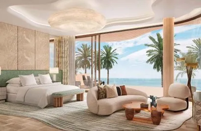 6 bedrooms apartment for sale in Asora Bay, Jumeirah, Dubai, UAE No. 2890