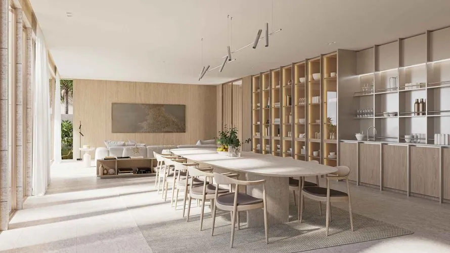 6 bedrooms villa for sale in PALM JEBEL ALI, Palm Jebel Ali, Dubai, UAE No. 2412 № 6