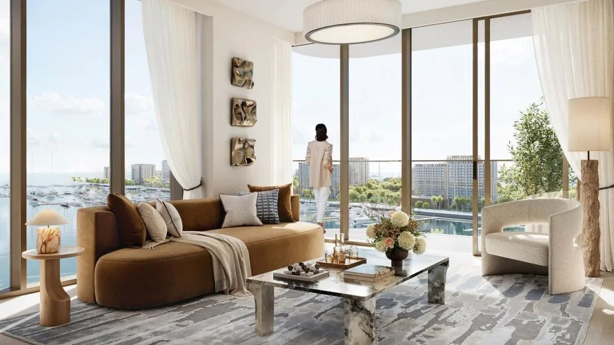 4 bedrooms apartment for sale in Baystar by Vida, Dubai, UAE No. 3125 № 4