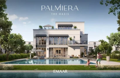 4 bedrooms villa for sale , Dubai, UAE No. 1808