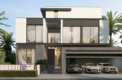 4 bedrooms villa for sale , Meydan, Dubai, UAE No. 1512