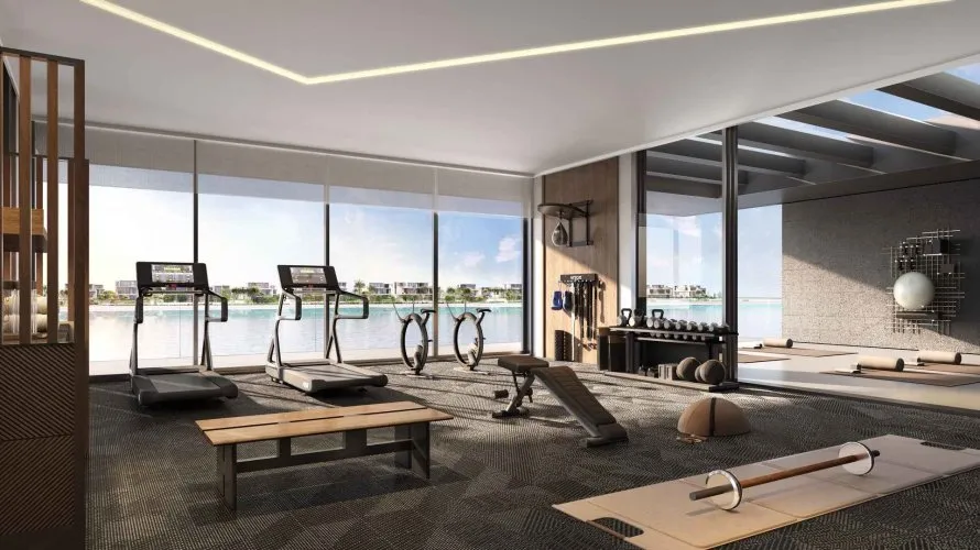 7 bedrooms villa for sale in PALM JEBEL ALI, Palm Jebel Ali, Dubai, UAE No. 2415 № 4