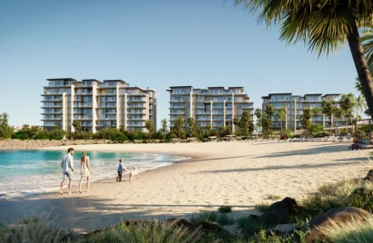 2 bedrooms apartment for sale , Dubai, UAE No. 1710