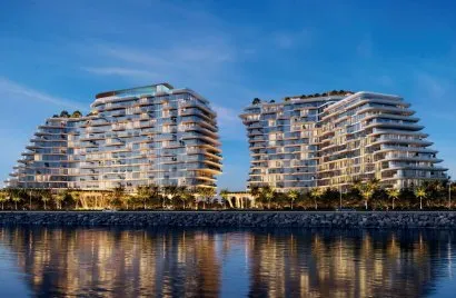 PASSO in Palm Jumeirah, UAE No. 248