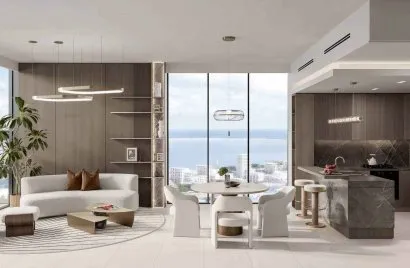 3 bedrooms apartment for sale in Portside Square, Mina Rashid, Dubai, UAE No. 3294