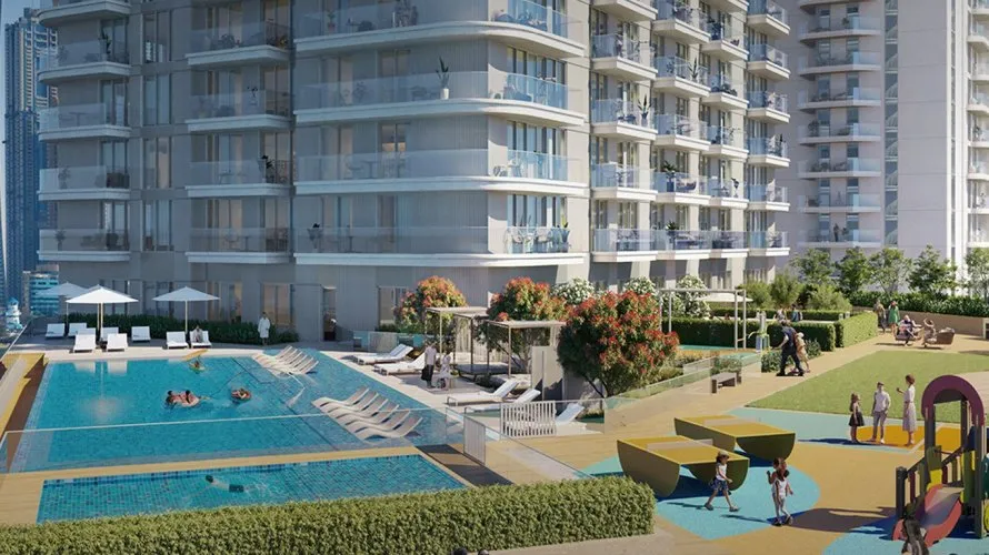 4 bedrooms penthouse for sale , Dubai Marina, Dubai, UAE No. 1479 № 5