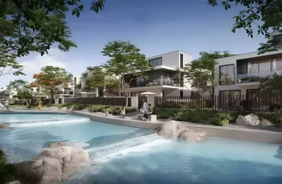 6 bedrooms villa for sale , Dubai, UAE No. 1816