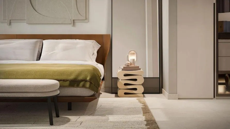 4 bedrooms apartment for sale in District One Naya Residences, Meydan, Dubai, UAE No. 3033 № 5