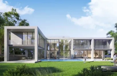 SARAI AT MASAAR in Tilal City, UAE No. 103