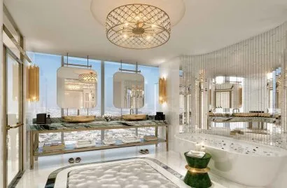 2 bedrooms apartment for sale in SAFA ONE, Al Safa, Dubai, UAE No. 2293