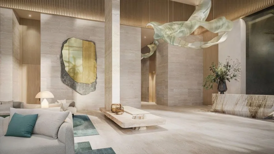 4 bedrooms apartment for sale in District One Naya Residences, Meydan, Dubai, UAE No. 3033 № 7