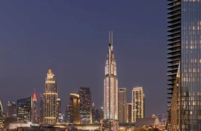 2 bedrooms apartment for sale , Downtown Dubai (Downtown Burj Dubai), Dubai, UAE No. 1868