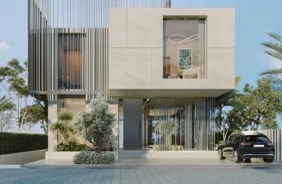 7 bedrooms villa for sale in UTOPIA, DAMAC Hills (Akoya by DAMAC), Dubai, UAE No. 2485