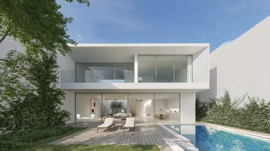 4 bedrooms villa for sale , Umm Al Quwain, UAE No. 1765