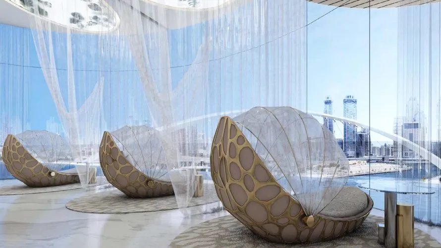 CAVALLI COUTURE in Al Safa, UAE No. 70 № 7