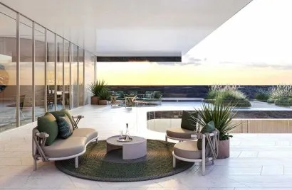 2 bedrooms apartment for sale , Dubai, UAE No. 2340