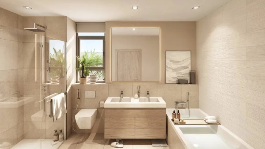 Six Senses The Palm in Palm Jumeirah, UAE No. 102 № 5