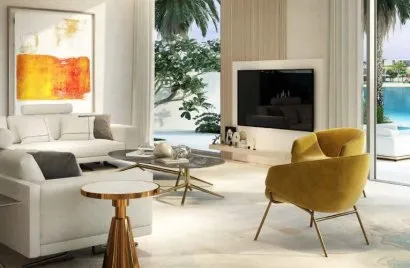 5 bedrooms villa for sale , Dubai, UAE No. 1619