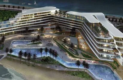 2 bedrooms apartment for sale , Palm Jumeirah, Dubai, UAE No. 1650