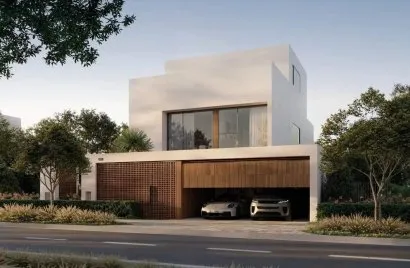 5 bedrooms villa for sale in Chevalia Estate 2, Dubai, UAE No. 3186