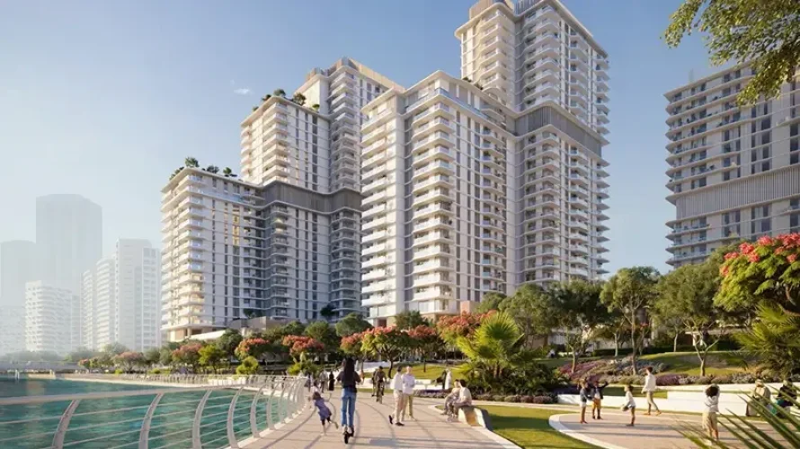 Studio apartment for sale , Abu Dhabi, UAE No. 1757