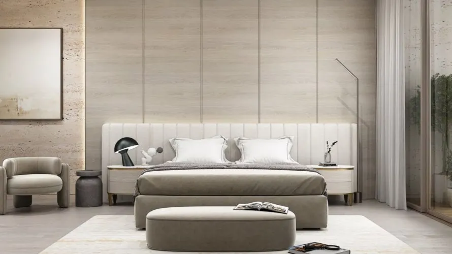 4 bedrooms townhouse for sale , Dubai, UAE No. 1685 № 3