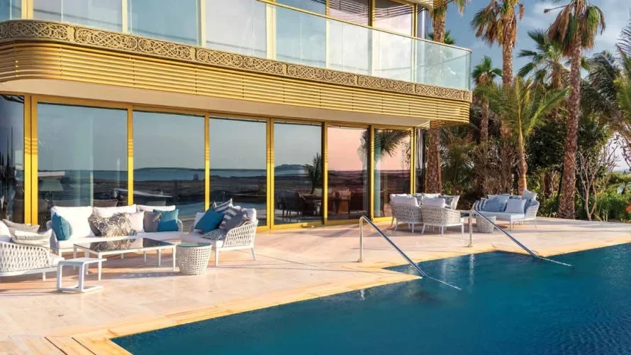 7 bedrooms villa for sale , Dubai, UAE No. 3597 № 6