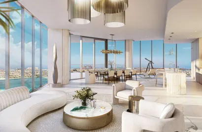 4 bedrooms apartment for sale , Palm Jumeirah, Dubai, UAE No. 1474