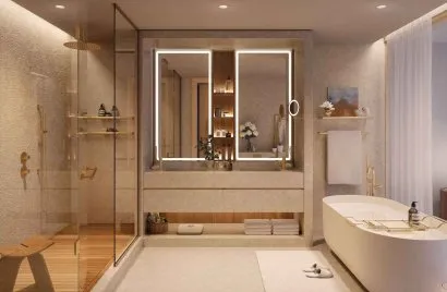 2 bedrooms apartment for sale in ELLINGTON BEACH HOUSE, Palm Jumeirah, Dubai, UAE No. 2181