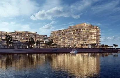 Six Senses The Palm in Palm Jumeirah, UAE No. 102