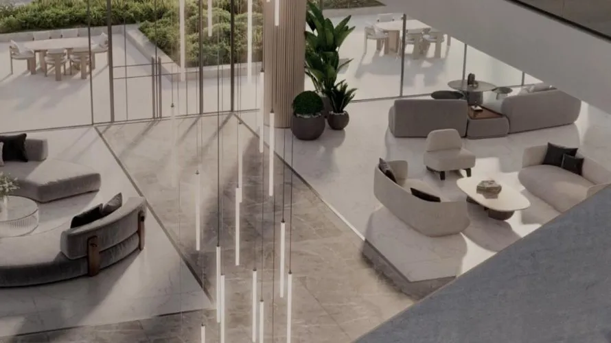 3 bedrooms apartment for sale in PASSO, Palm Jumeirah, Dubai, UAE No. 3142 № 6