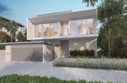 5 bedrooms villa for sale in PALM JEBEL ALI, Palm Jebel Ali, Dubai, UAE No. 2405