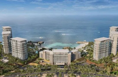 ADDRESS RESIDENCES in Al Marjan Island, UAE No. 111