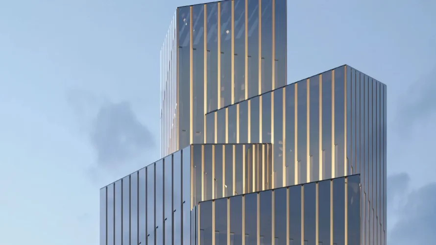 3 bedrooms apartment for sale , Downtown Dubai (Downtown Burj Dubai), Dubai, UAE No. 2048 № 2