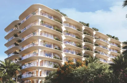 2 bedrooms duplex for sale , Palm Jumeirah, Dubai, UAE No. 2047