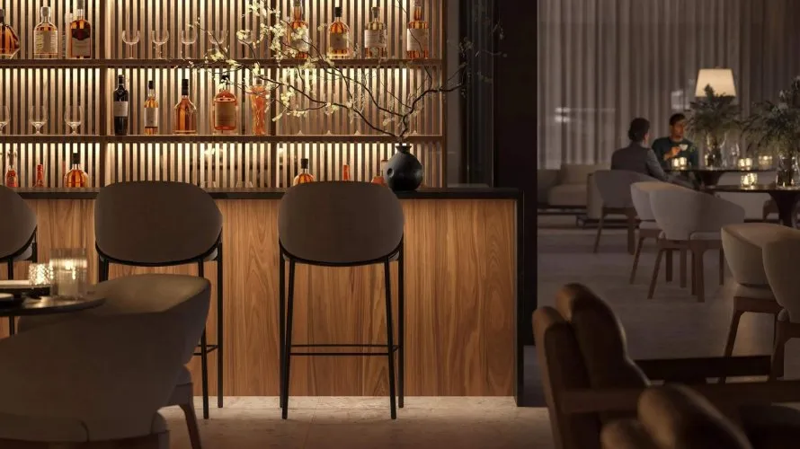 5 bedrooms villa for sale in Chevalia Estate 2, Dubai, UAE No. 3187 № 4