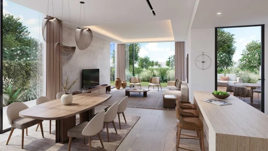 4 bedrooms villa for sale in THE ACRES, Dubai Land, Dubai, UAE No. 2528 № 5