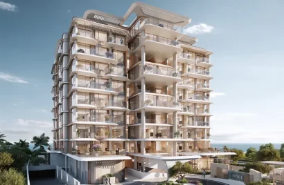 2 bedrooms apartment for sale , Palm Jumeirah, Dubai, UAE No. 1805