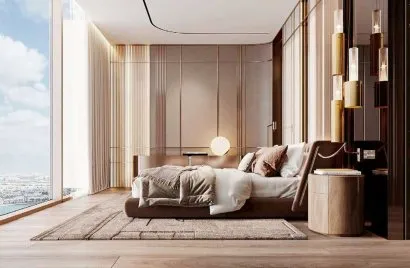 4 bedrooms apartment for sale in ORLA INFINITY, Palm Jumeirah, Dubai, UAE No. 3617